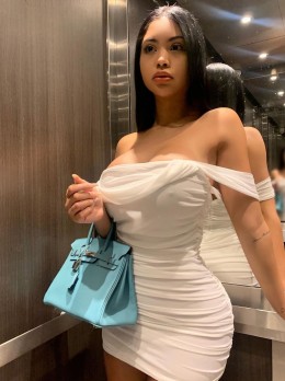 Escort in Brussels - Linda